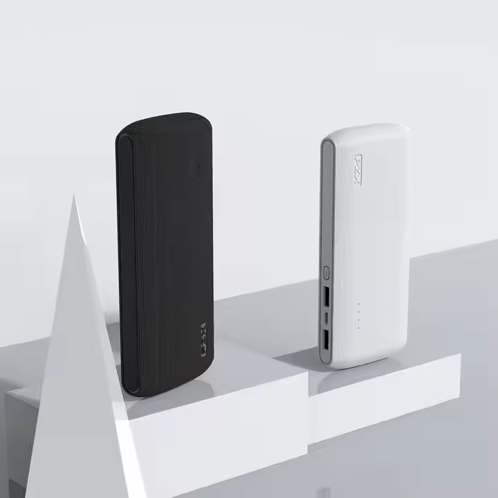 PZX C145 Fast Charge Portable Power Bank – 18000mAh (2)